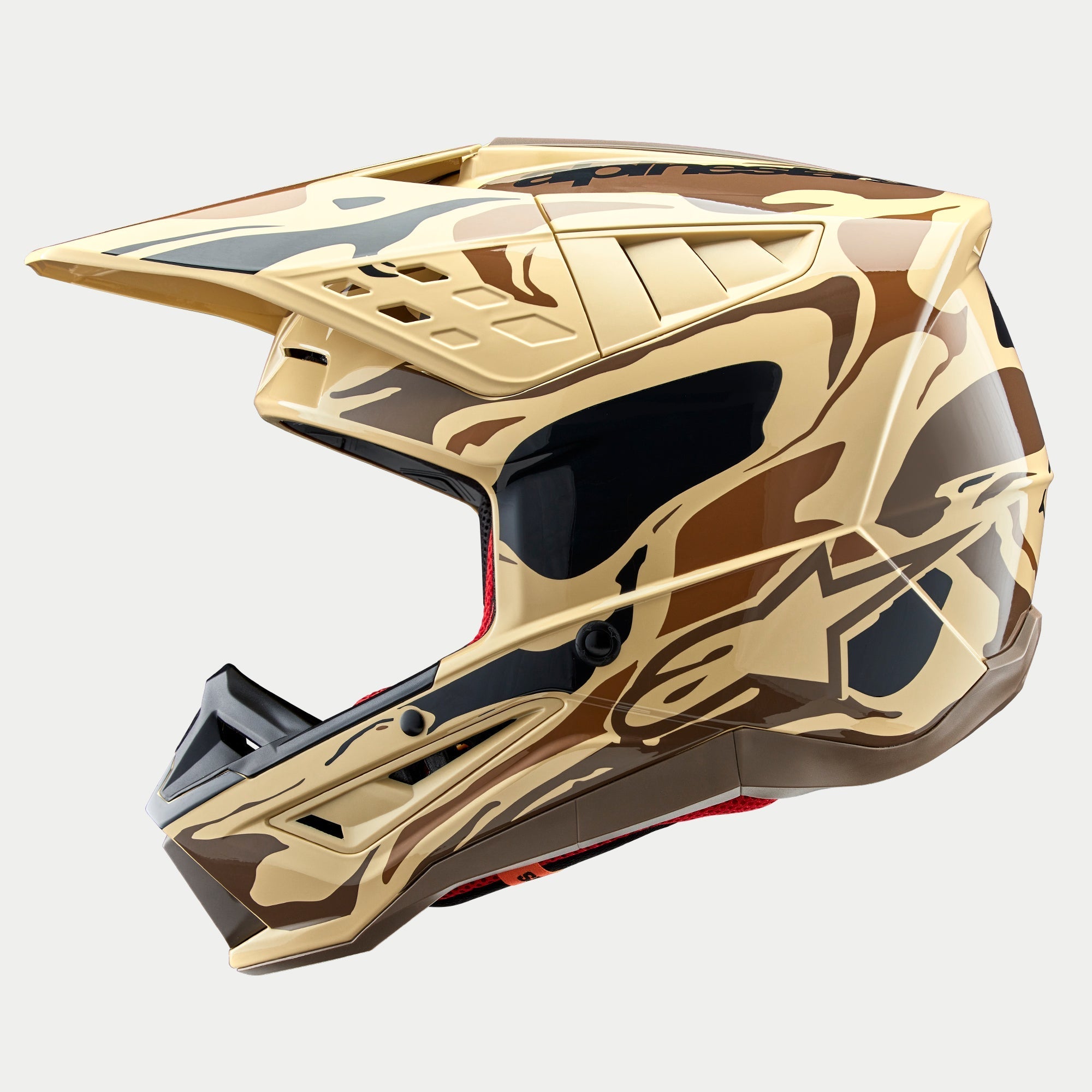 S-M5 Helm Mineral ECE 22.06