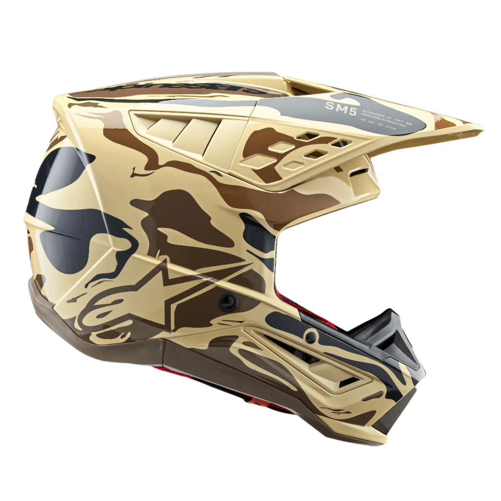S-M5 Helm Mineral ECE 22.06