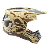SM5 Mineral Helm ECE