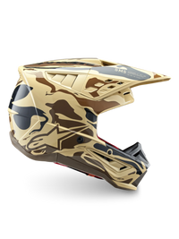 S-M5 Mineral Helm ECE 22.06