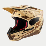 SM5 Mineral Helme ECE