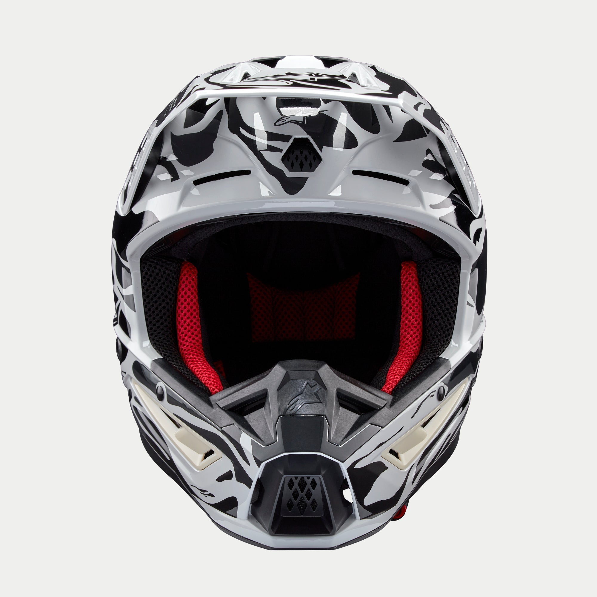 Casque S-M5 Mineral ECE 22.06