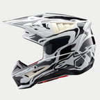 Casque S-M5 Mineral ECE 22.06