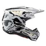 SM5 Mineral Helm ECE