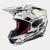 SM5 Mineral Helmet ECE