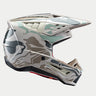 SM5 Mineral Helm ECE