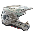 Casque S-M5 Mineral ECE 22.06