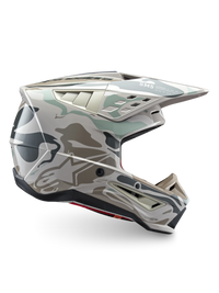 S-M5 Mineral ECE 22.06 Helm