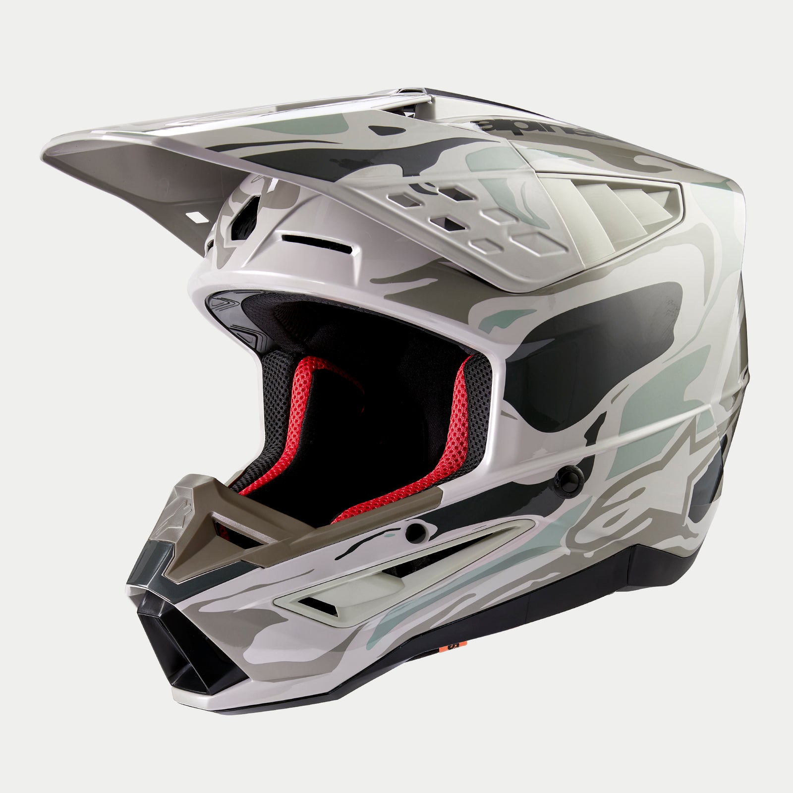 SM5 Mineral Helm ECE