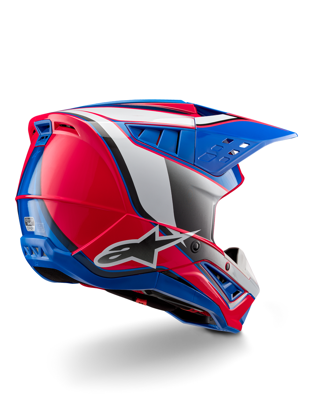 Casque S-M5 Sail ECE 22.06