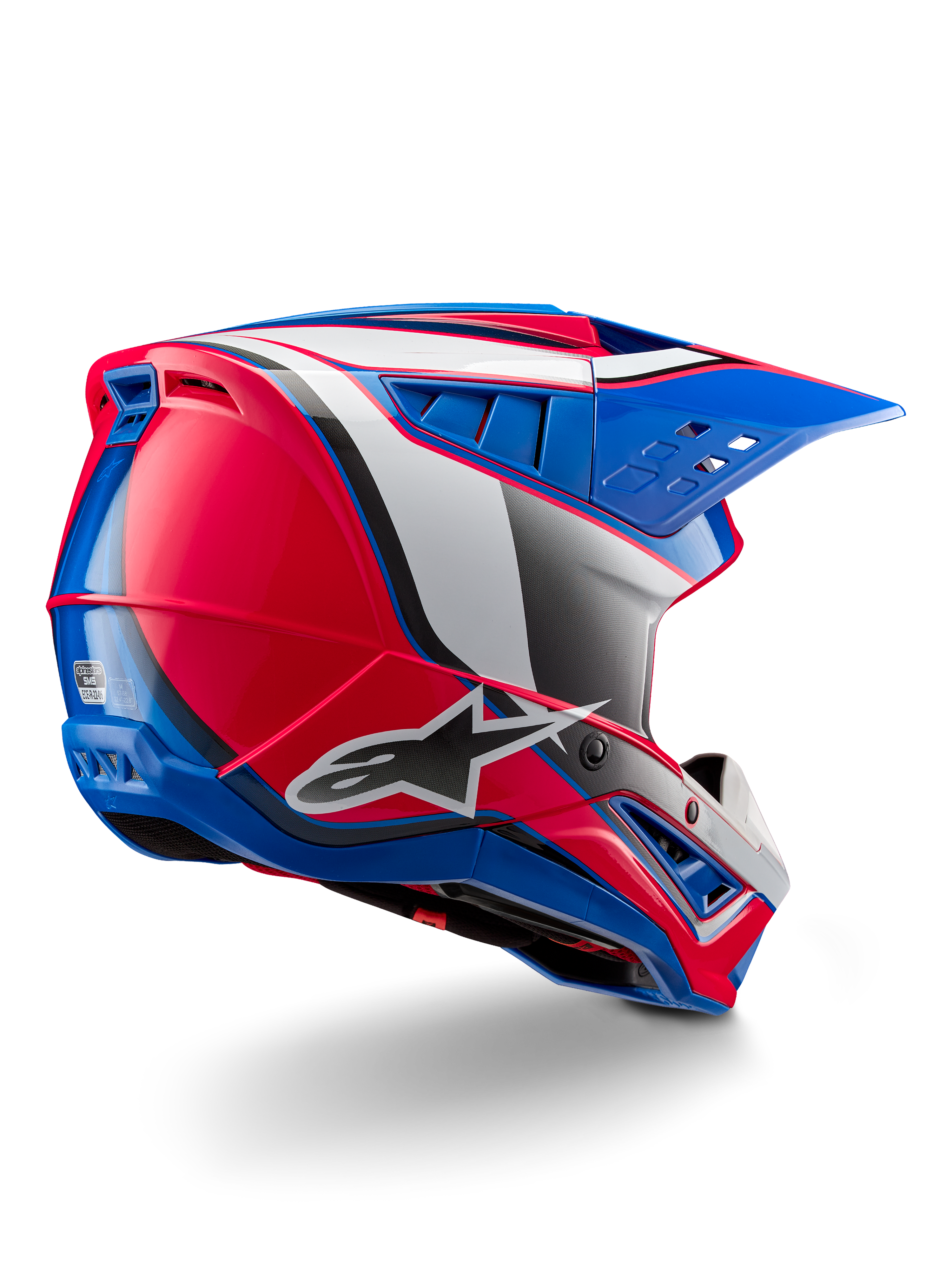 Casque S-M5 Sail ECE 22.06