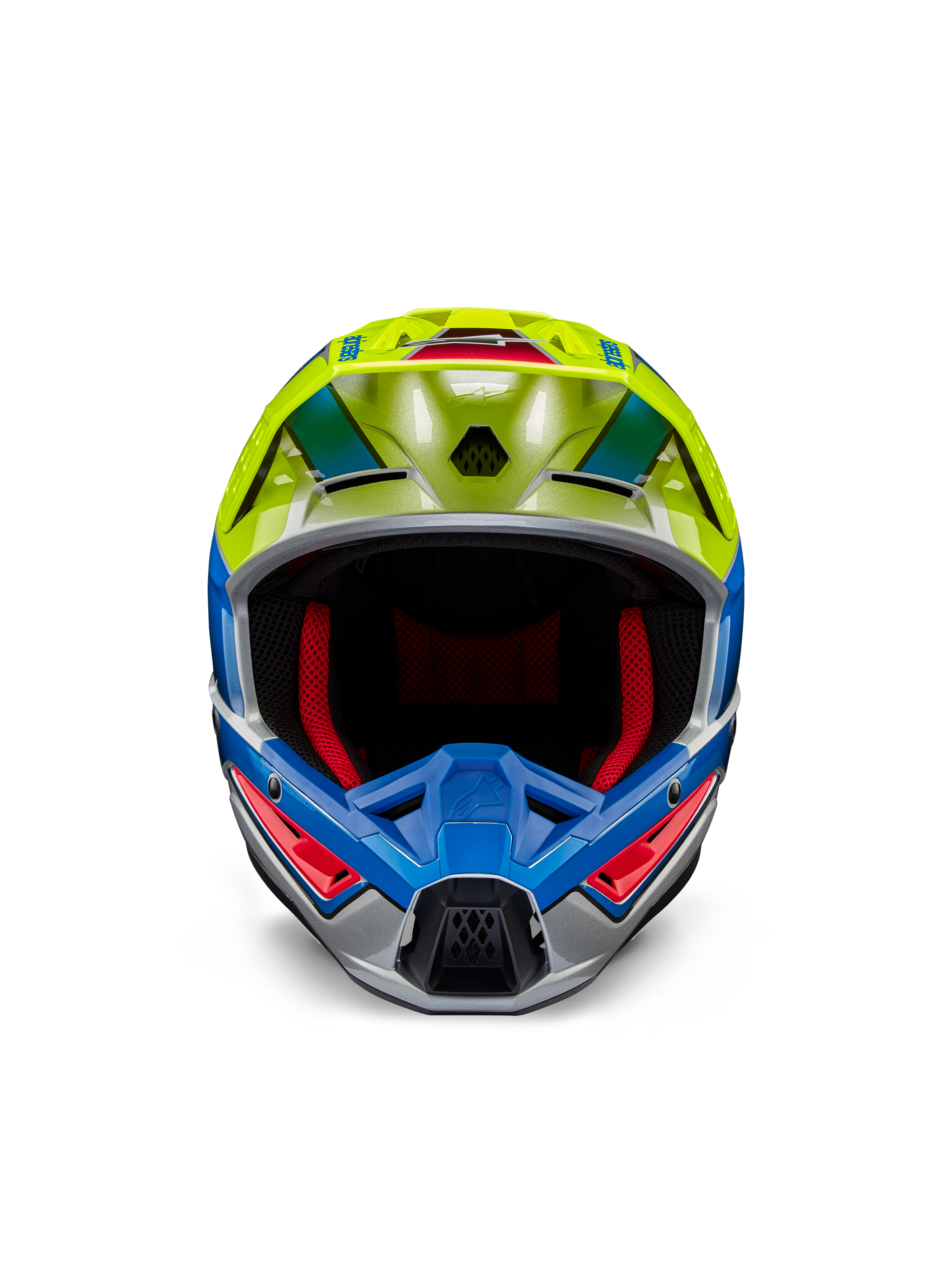 SM5 Sail Helmet ECE