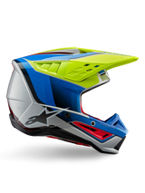 SM5 Sail Helmet ECE