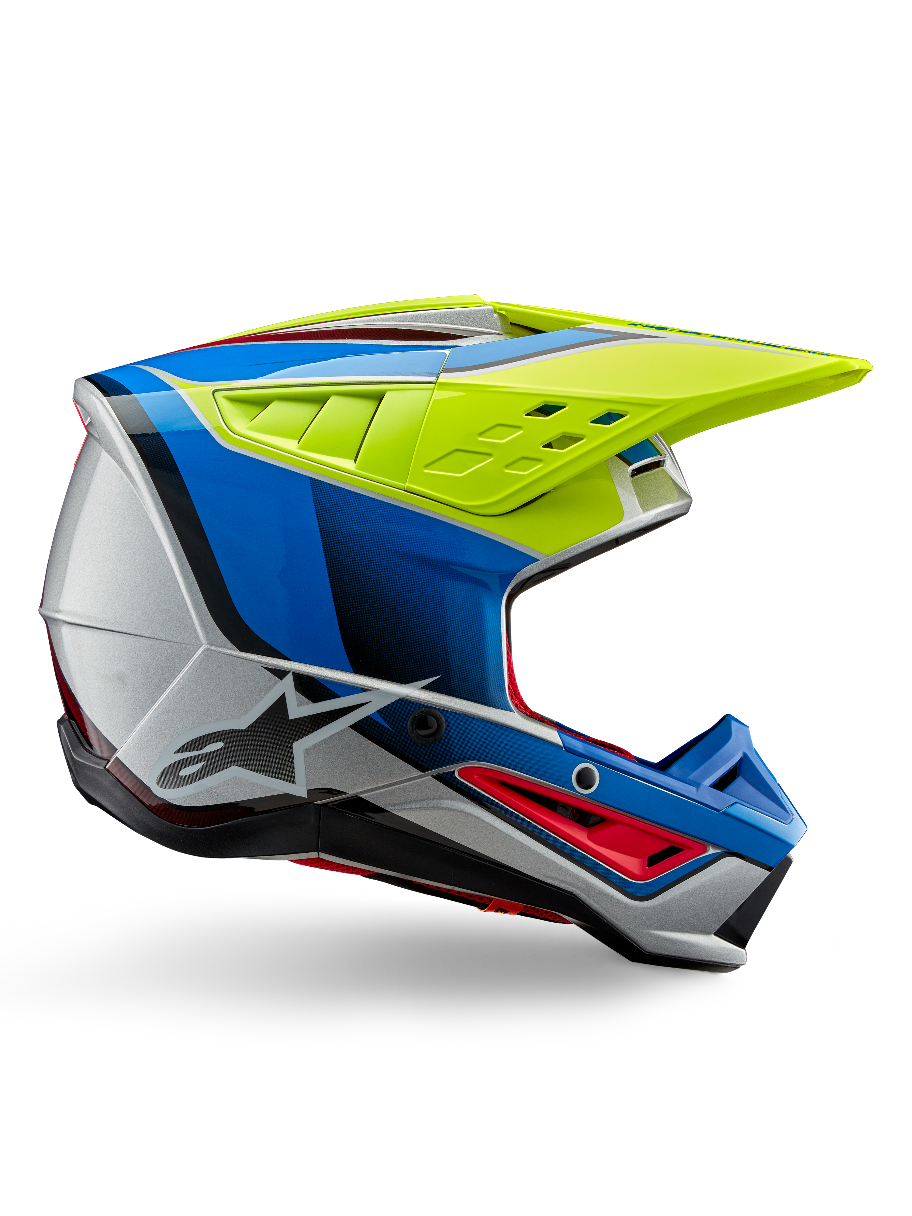 SM5 Sail Helmet ECE