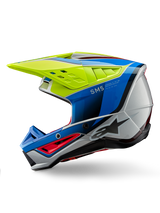 SM5 Sail Helmet ECE