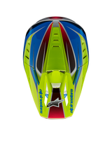 SM5 Sail Helmet ECE