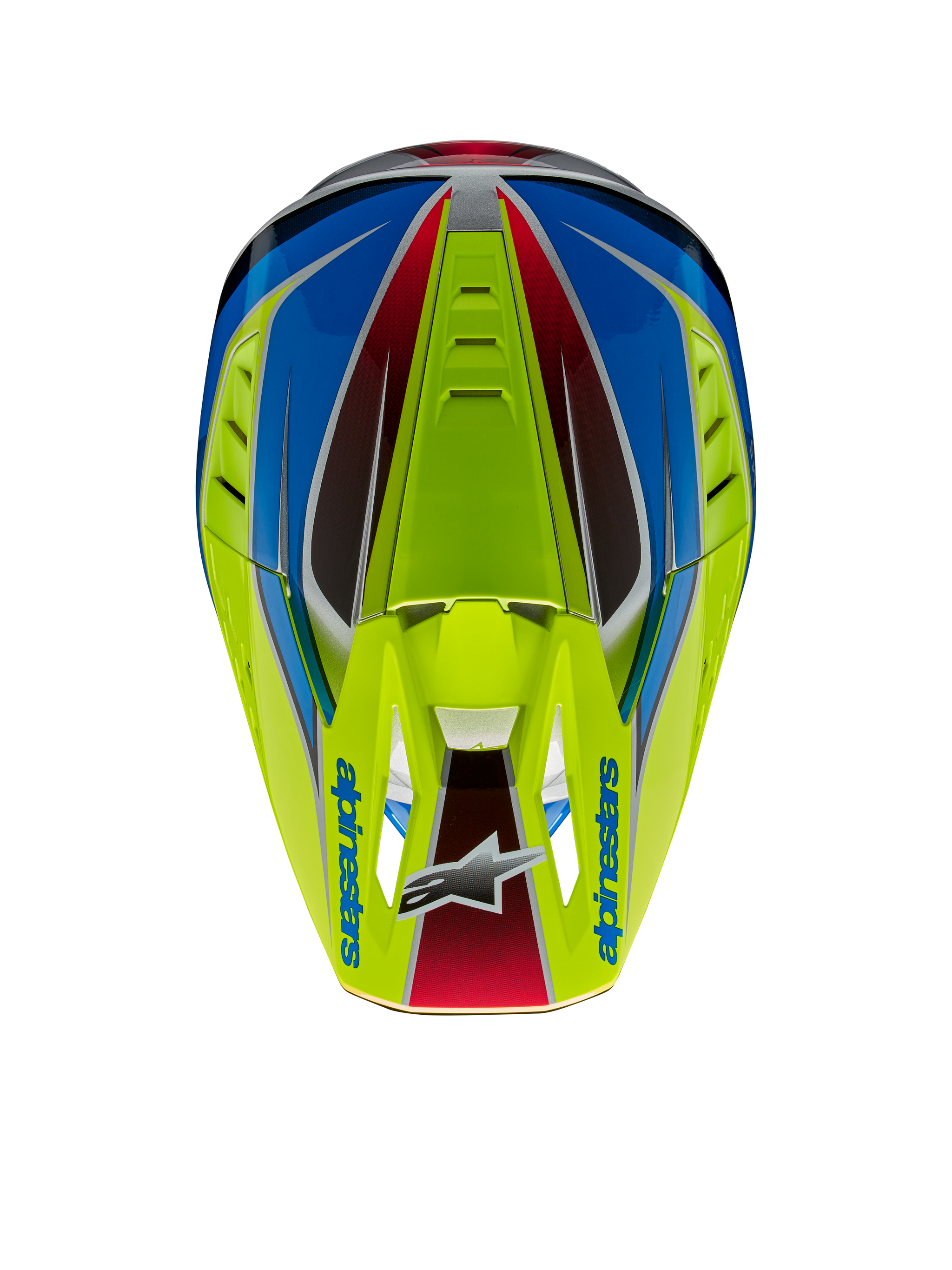 SM5 Sail Helmet ECE
