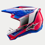 Casque S-M5 Sail ECE 22.06