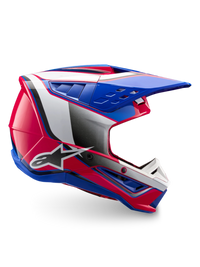 S-M5 Sail ECE 22.06 Helm