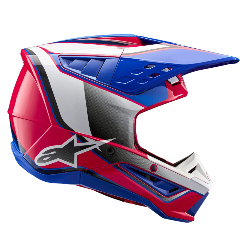 Casque S-M5 Sail ECE 22.06