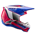 Casque S-M5 Sail ECE 22.06