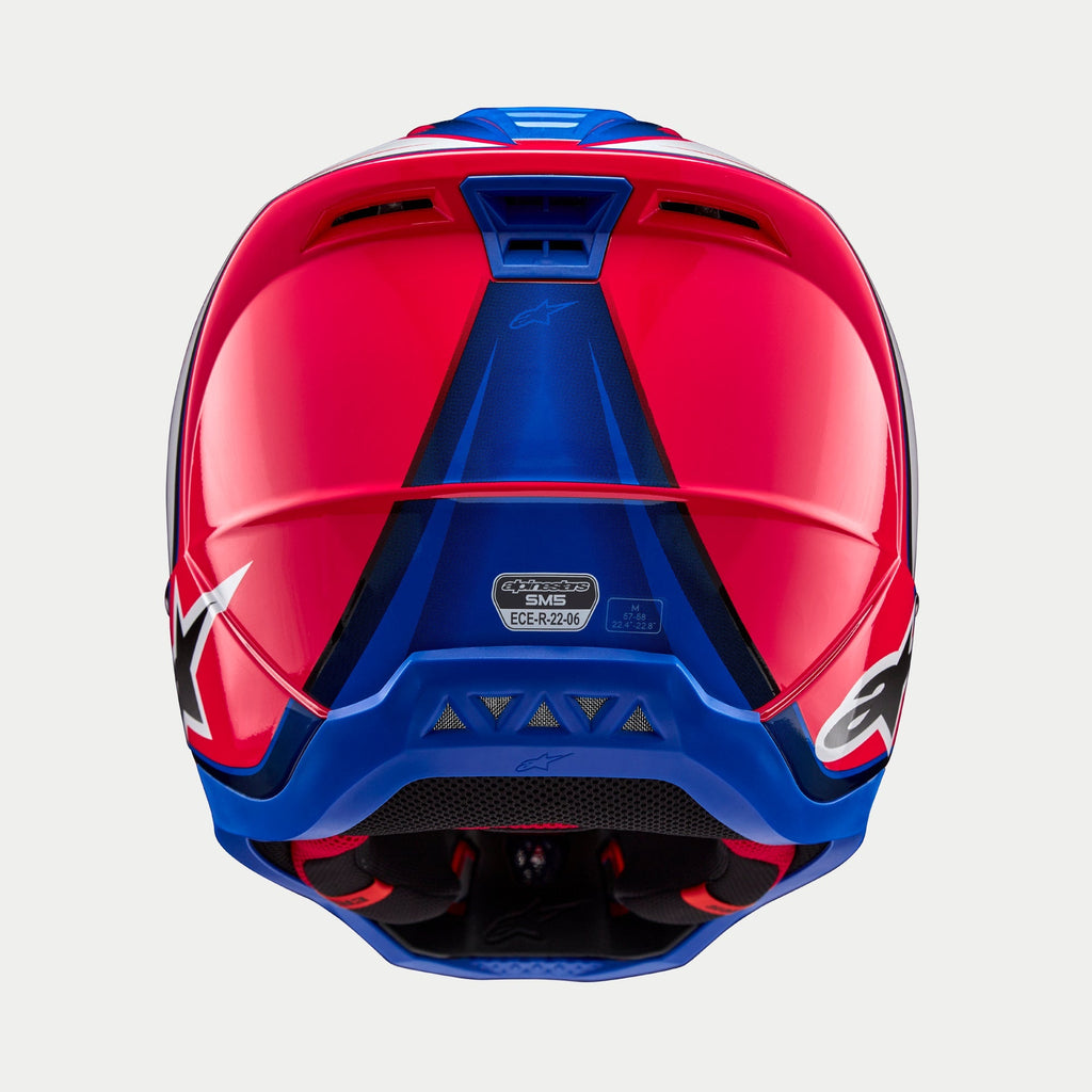 Casque S-M5 Sail ECE 22.06