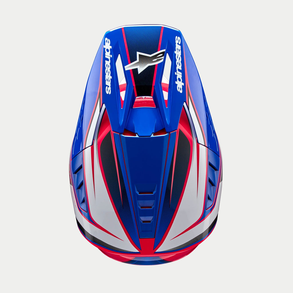 Casque S-M5 Sail ECE 22.06