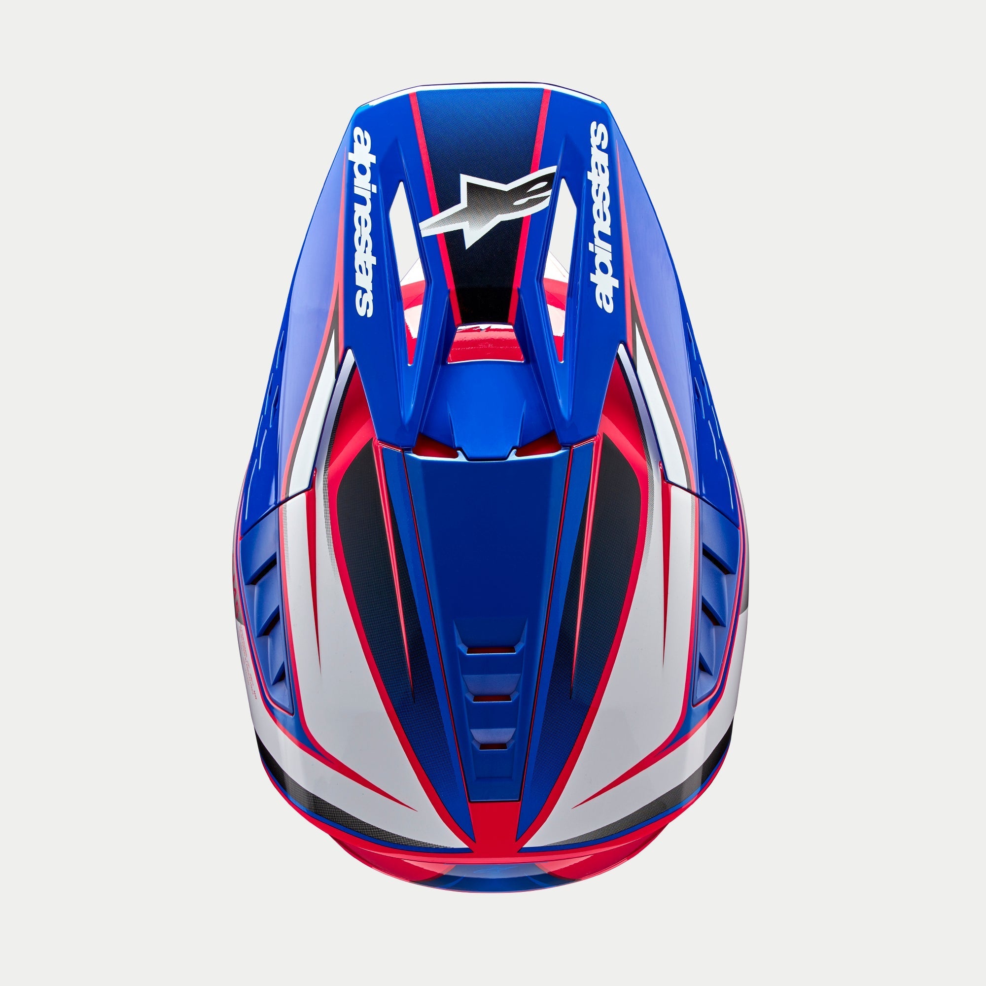 Casque S-M5 Sail ECE 22.06