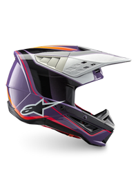 S-M5 Sail ECE 22.06 Helm