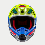 SM5 Sail Helmet ECE