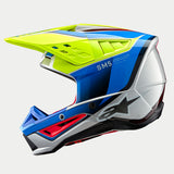 SM5 Sail Helm ECE