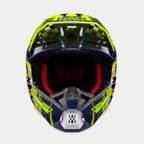 Casque S-M5 Rash ECE 22.06