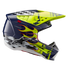 Casque S-M5 Rash ECE 22.06
