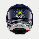 Casque SM5 Rash ECE