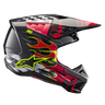 S-M5 Rash Helm ECE 22.06
