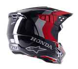 Honda SM5 Casque ECE