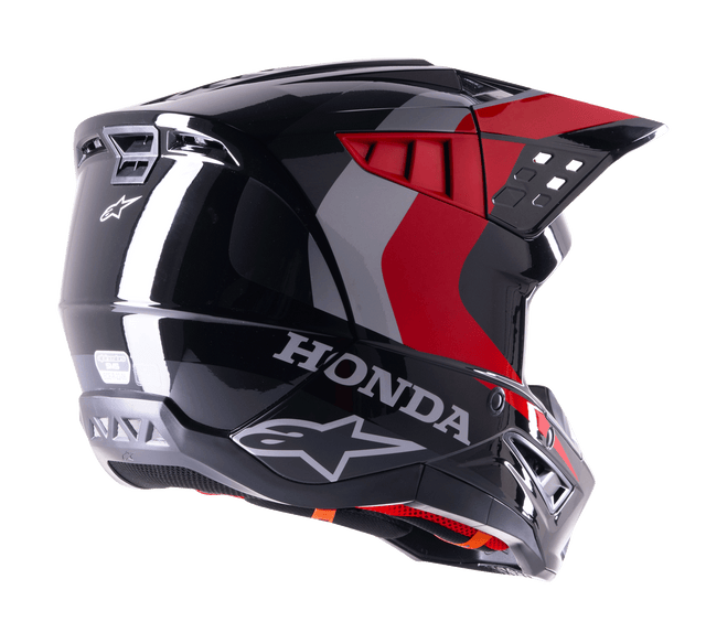 Honda SM5 Helme ECE