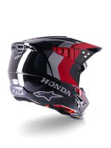 Honda SM5-Helm ECE