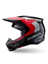 Honda SM5-Helm ECE