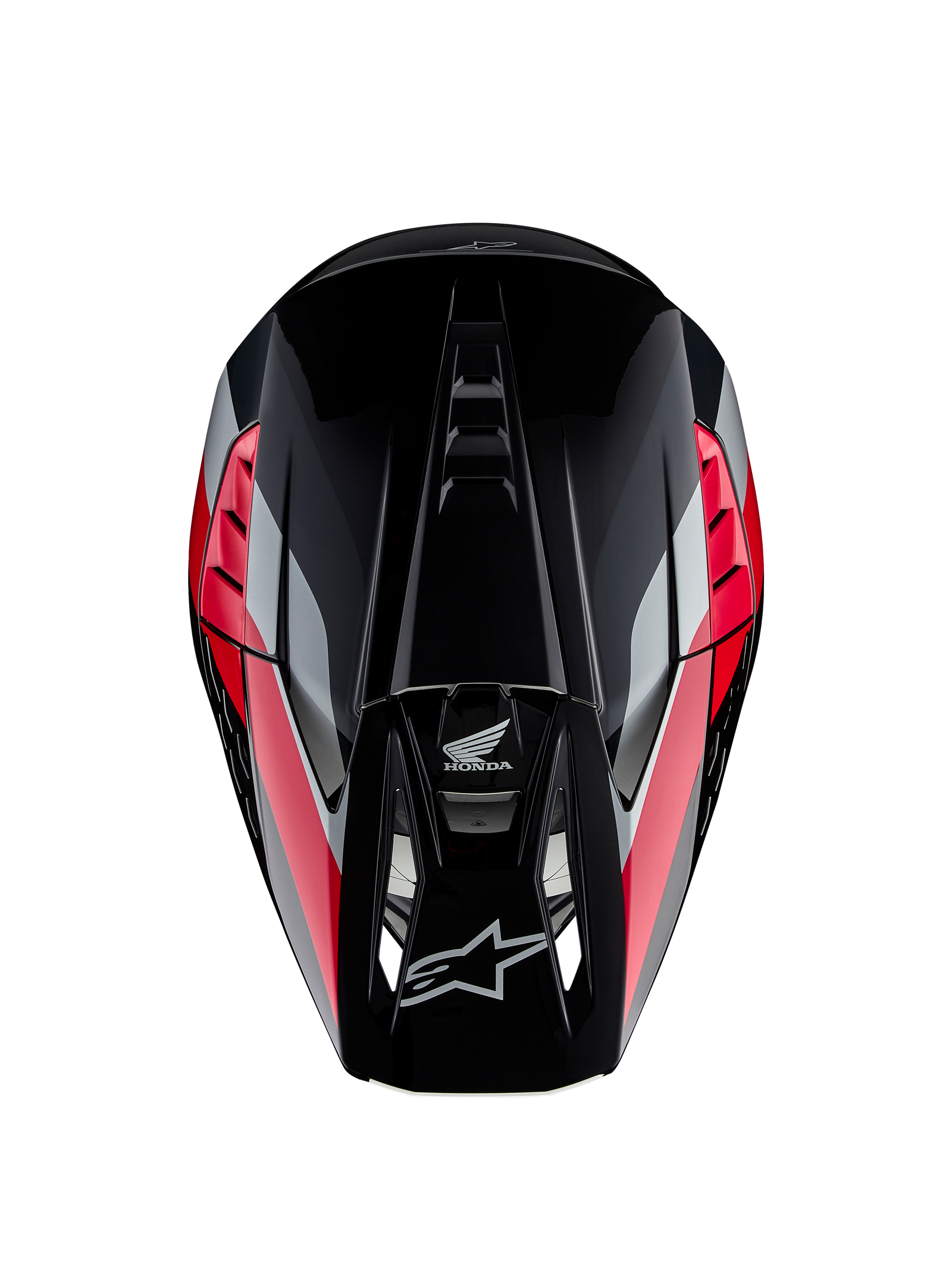 Honda SM5-Helm ECE