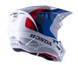 Honda SM5 Casque ECE