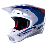 Honda SM5 Casque ECE