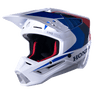 Honda SM5 Casque ECE