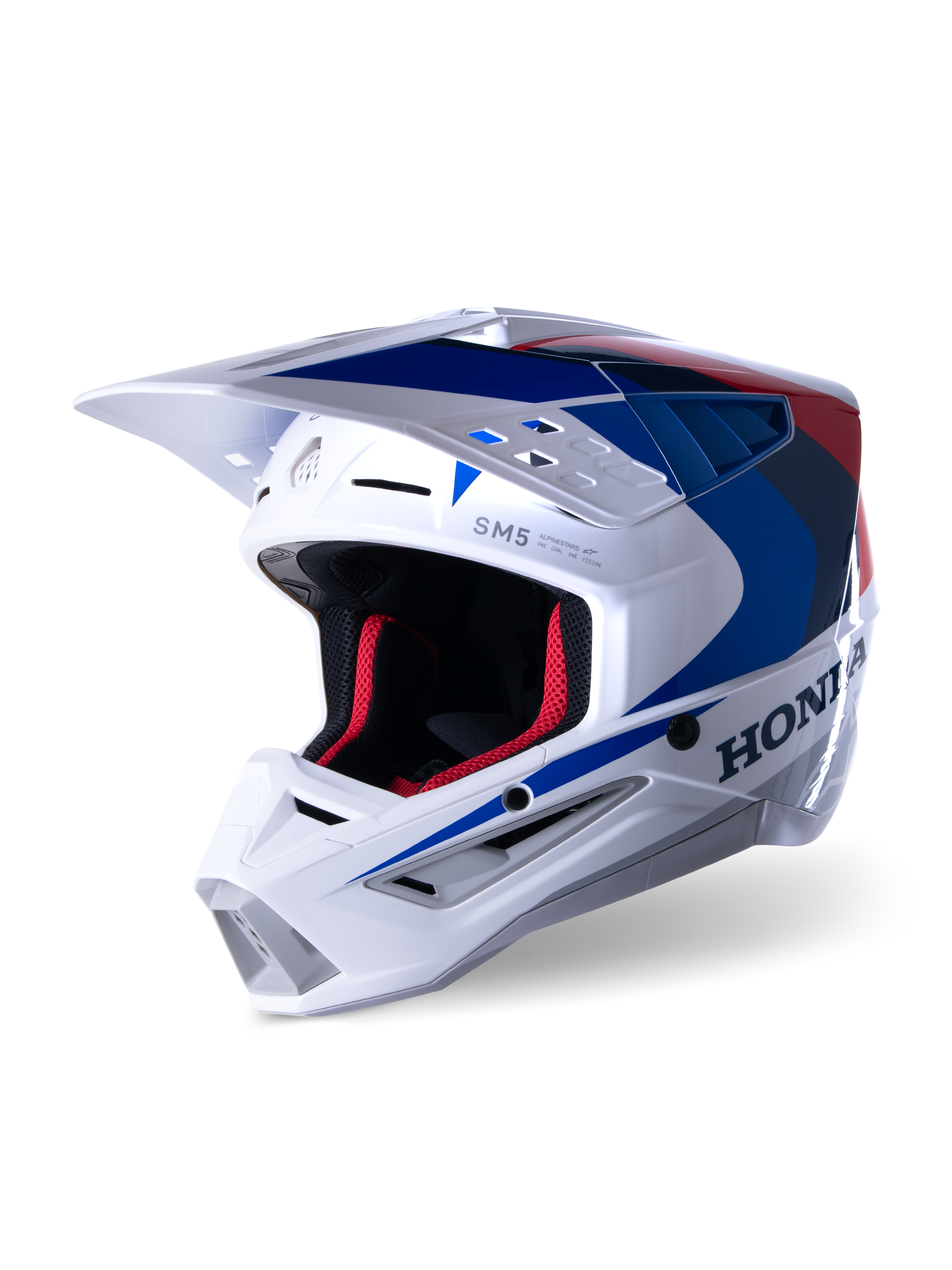 Honda SM5 Helm ECE