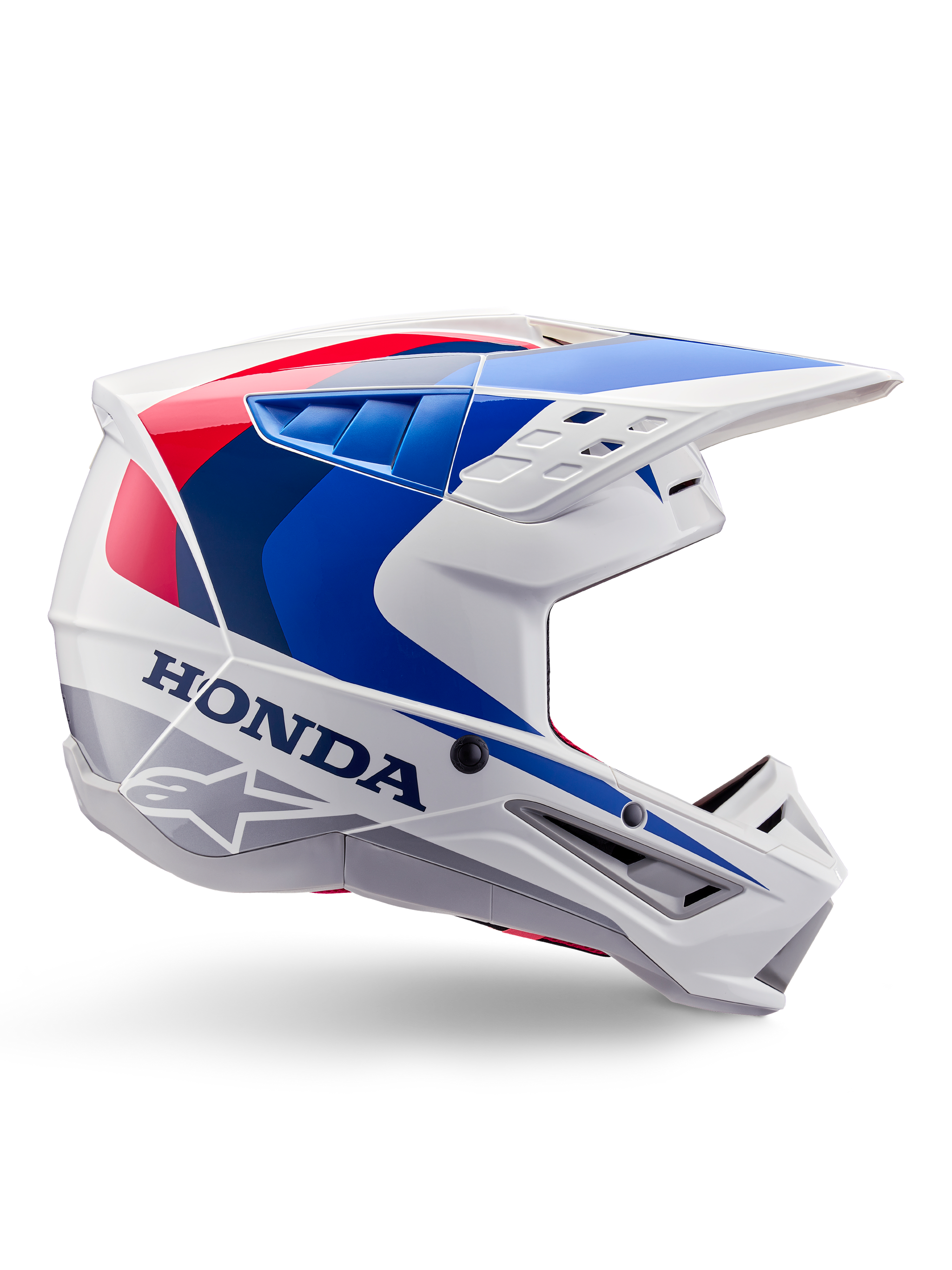 Honda SM5 Helm ECE