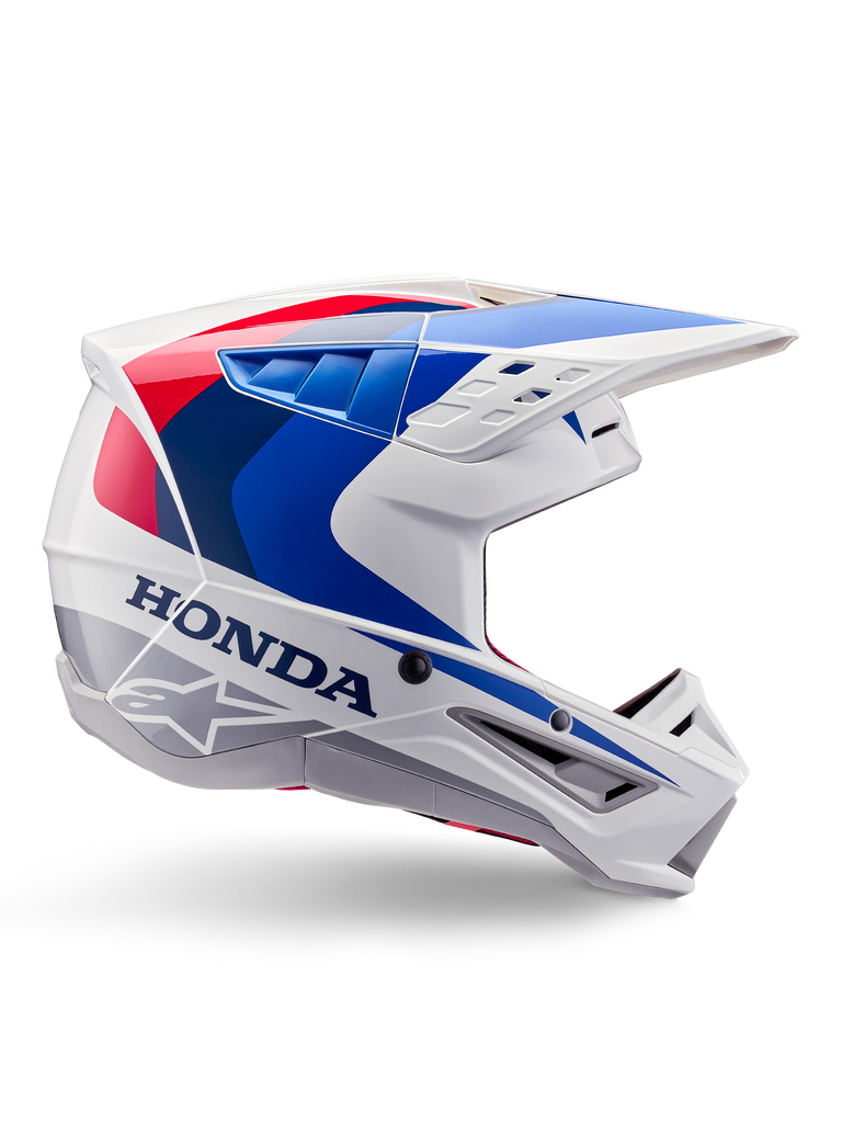 Honda SM5 Helm ECE