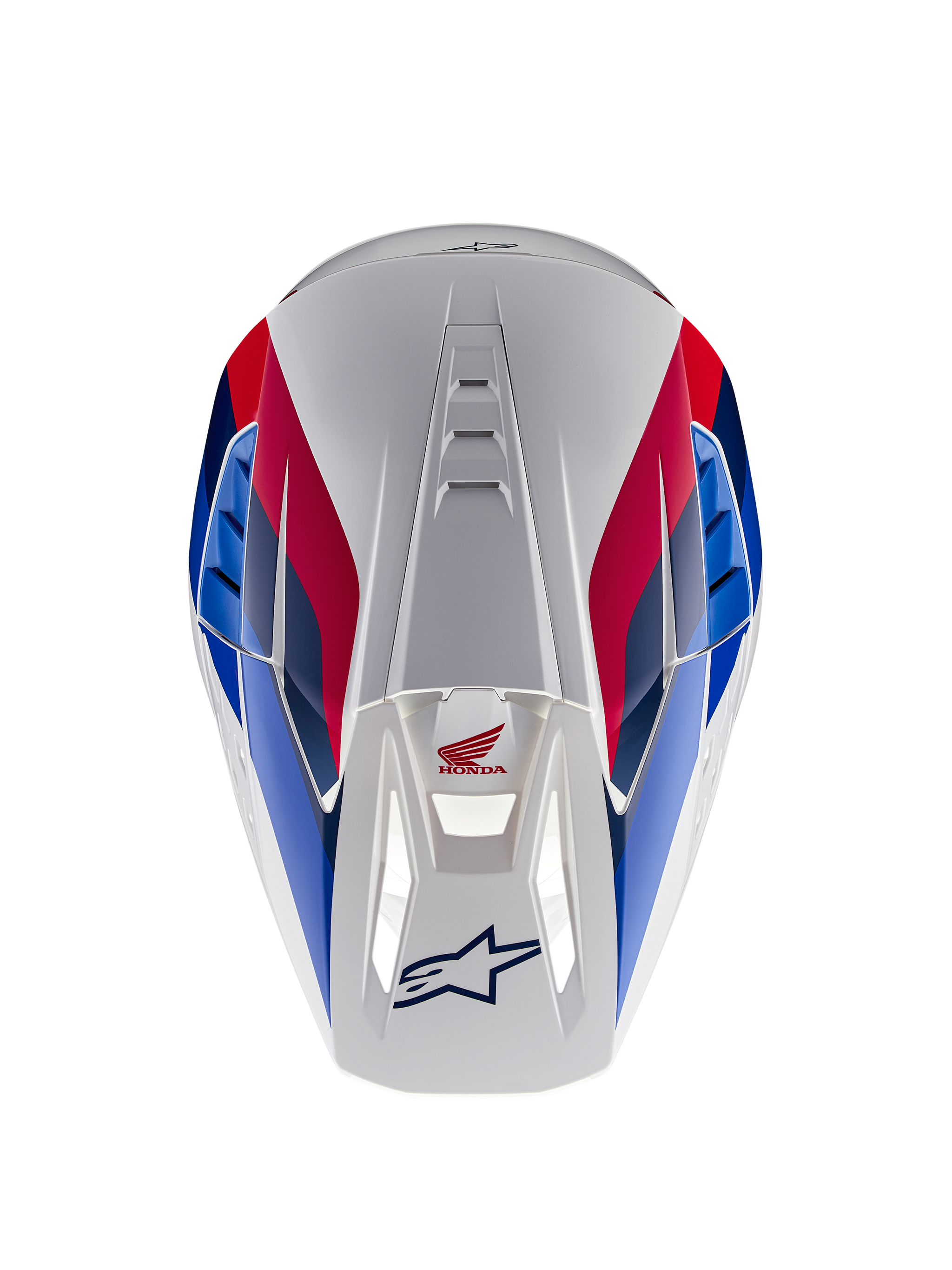 Honda SM5 Helm ECE