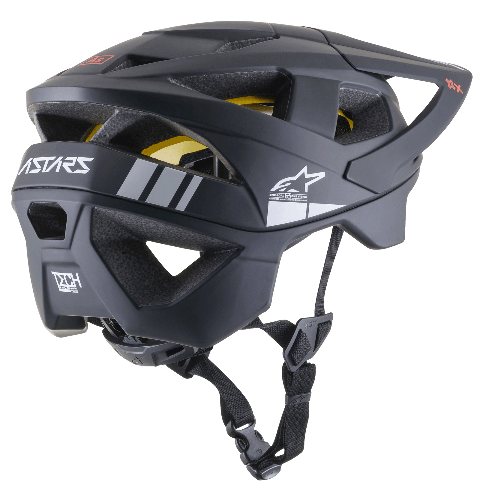 Vector Tech A1 Casque ECE