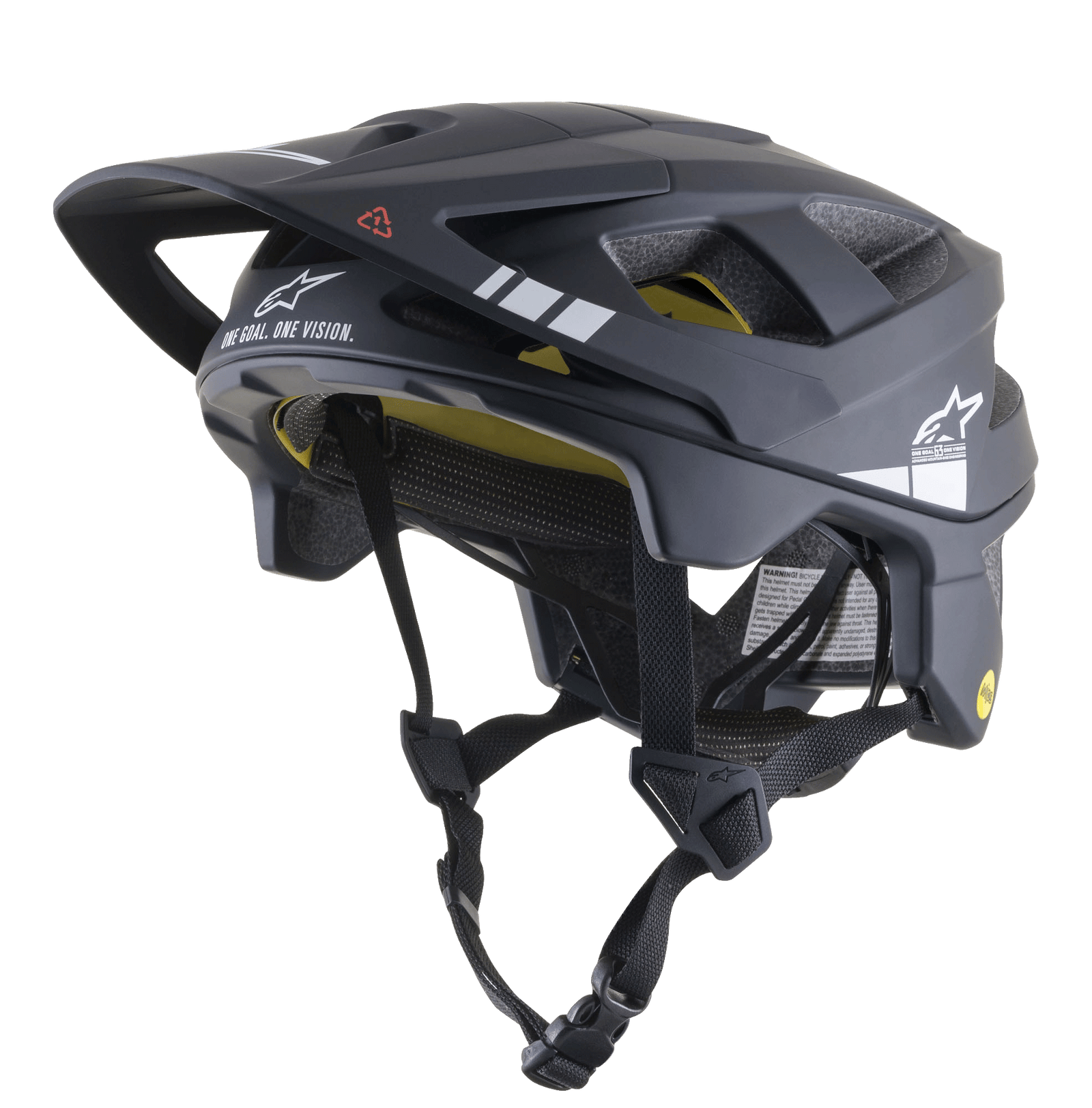 Vector Tech A1 Helm ECE