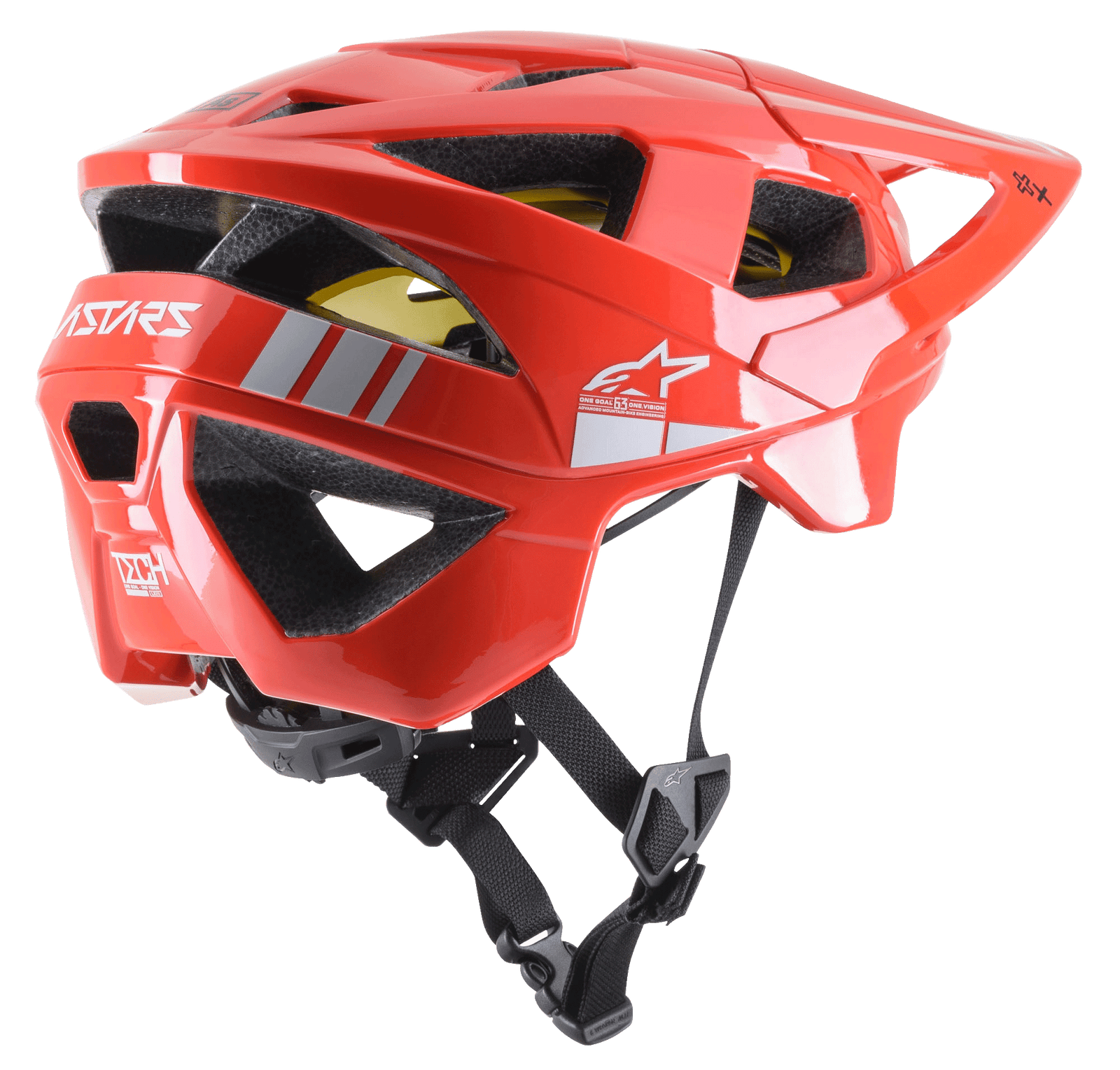 Vector Tech A2 Casque ECE